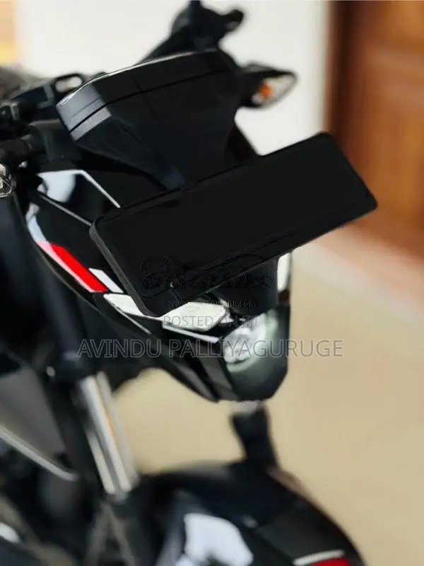 Bajaj Pulsar N160 2025 Motorbike (Used)