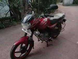 Bajaj Discover 2012 Motorbike (Used)