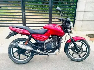 Bajaj Pulsar 180 2006 Motorbike Unregistered (Recondition)