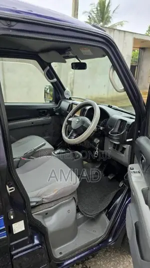 Nissan Clipper 2011 Van (Used)