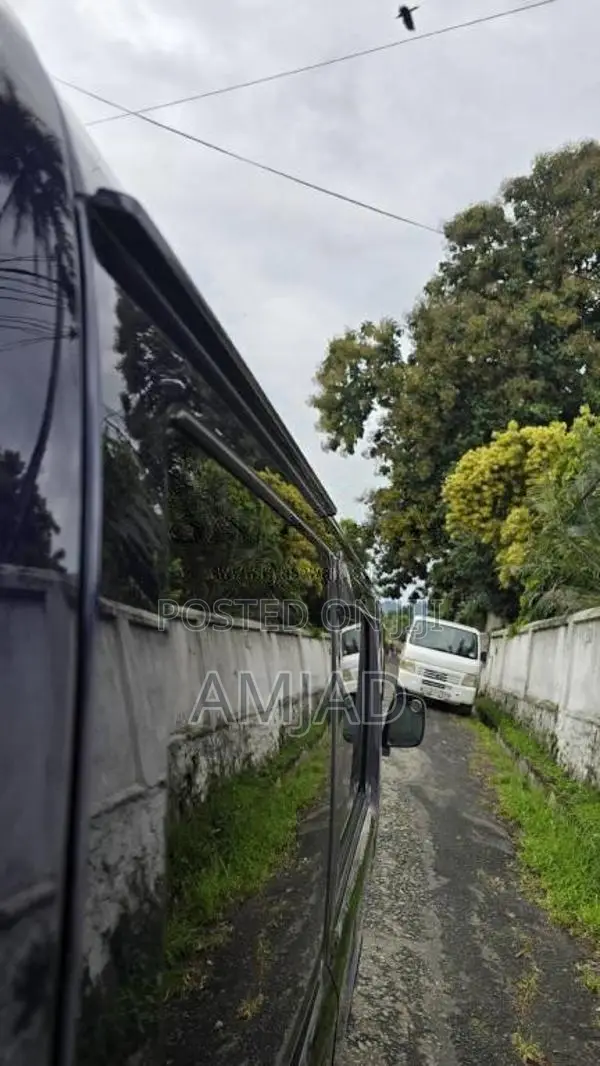 Nissan Clipper 2011 Van (Used)