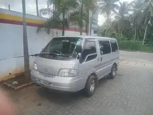 Mazda Bongo 2002 Van (Used)
