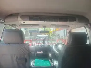 Mazda Bongo 2002 Van (Used)