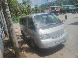 Mazda Bongo 2002 Van (Used)