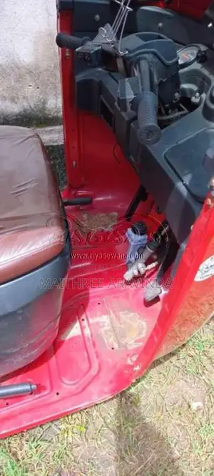 Bajaj RE 2018 Three Wheel (Used)