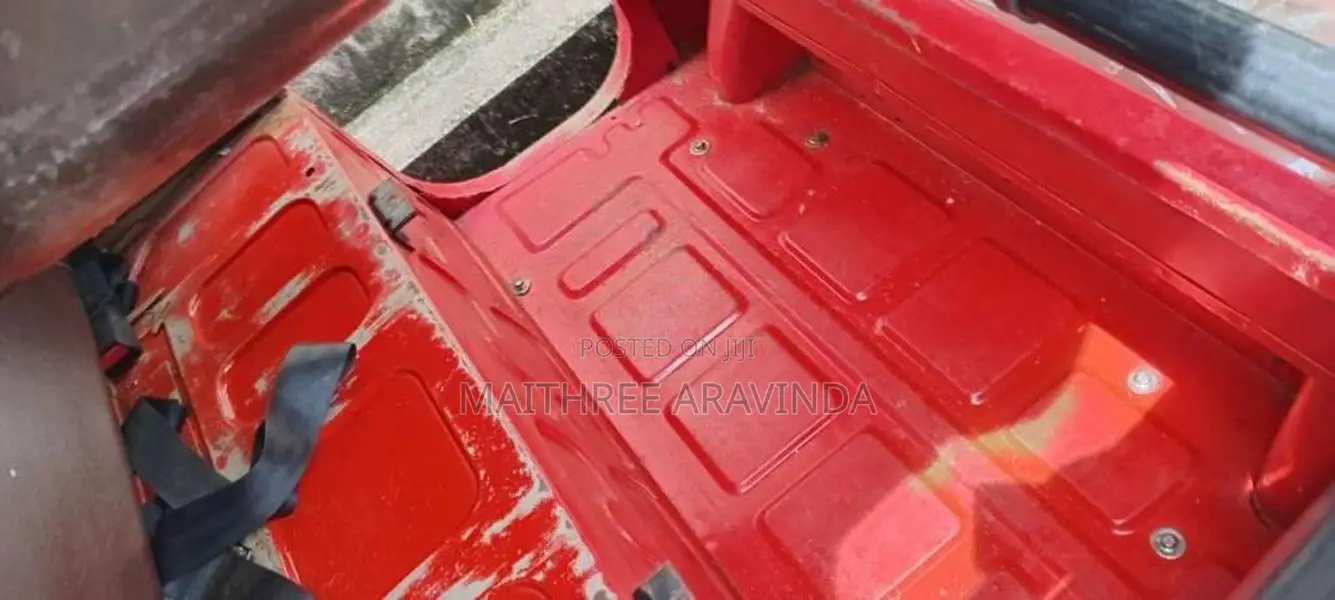 Bajaj RE 2018 Three Wheel (Used)