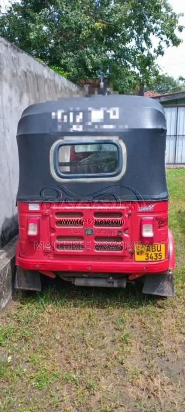 Bajaj RE 2018 Three Wheel (Used)
