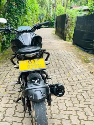 Yamaha MT-15 2019 Motorbike (Used)