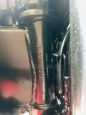 Yamaha MT-15 2019 Motorbike (Used)