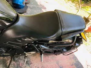 Yamaha MT-15 2019 Motorbike (Used)