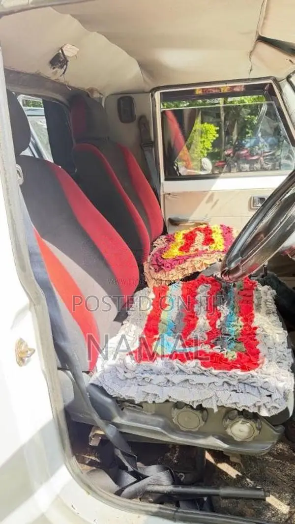 Mahindra Bolero 2011 Pickup (Used)
