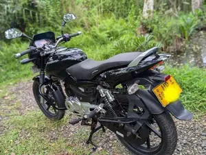 Bajaj Pulsar 150 2008 Motorbike (Used)