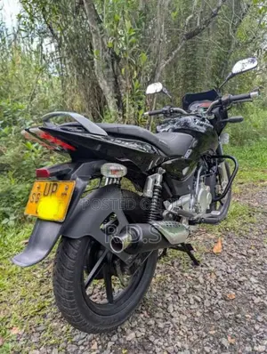 Bajaj Pulsar 150 2008 Motorbike (Used)