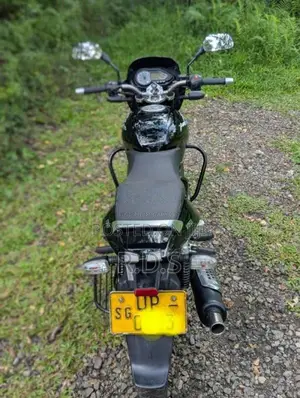 Bajaj Pulsar 150 2008 Motorbike (Used)