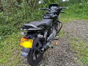 Bajaj Pulsar 150 2008 Motorbike (Used)