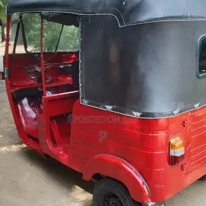 Bajaj RE 2 Stroke 2006 Three Wheel (Used)