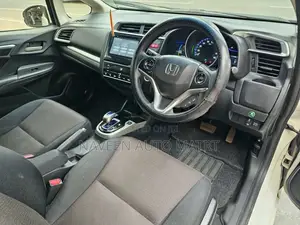 Honda FIT GP5 2015 Car (Used)
