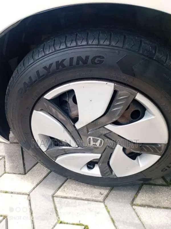 Honda FIT GP5 2015 Car (Used)
