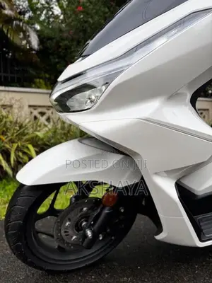 Honda Pcx 160 2026 Motorbike Brand New