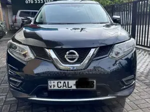 Nissan X-Trail 2015 SUV (Used)
