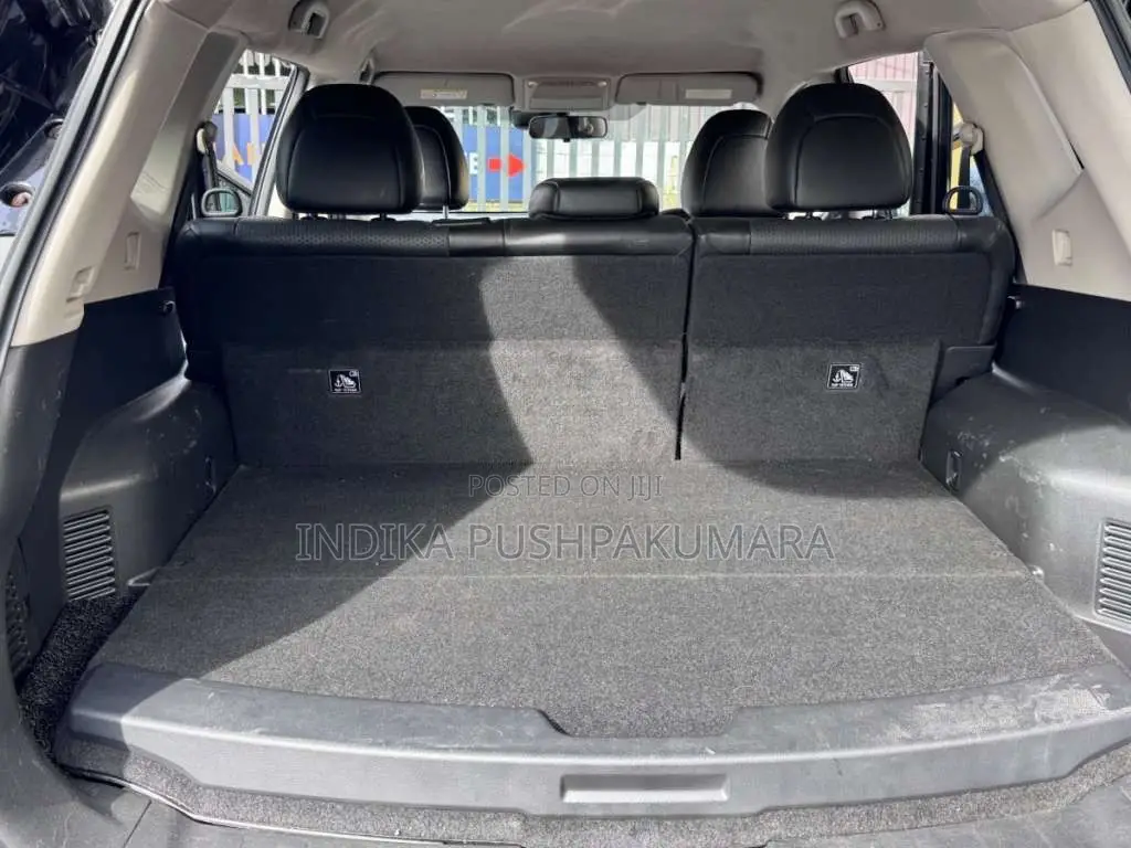 Nissan X-Trail 2015 SUV (Used)