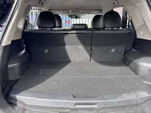 Nissan X-Trail 2015 SUV (Used)