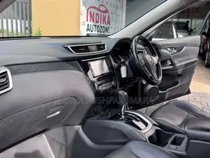 Nissan X-Trail 2015 SUV (Used)