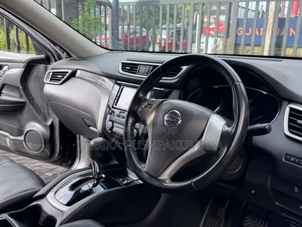 Nissan X-Trail 2015 SUV (Used)