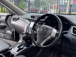 Nissan X-Trail 2015 SUV (Used)
