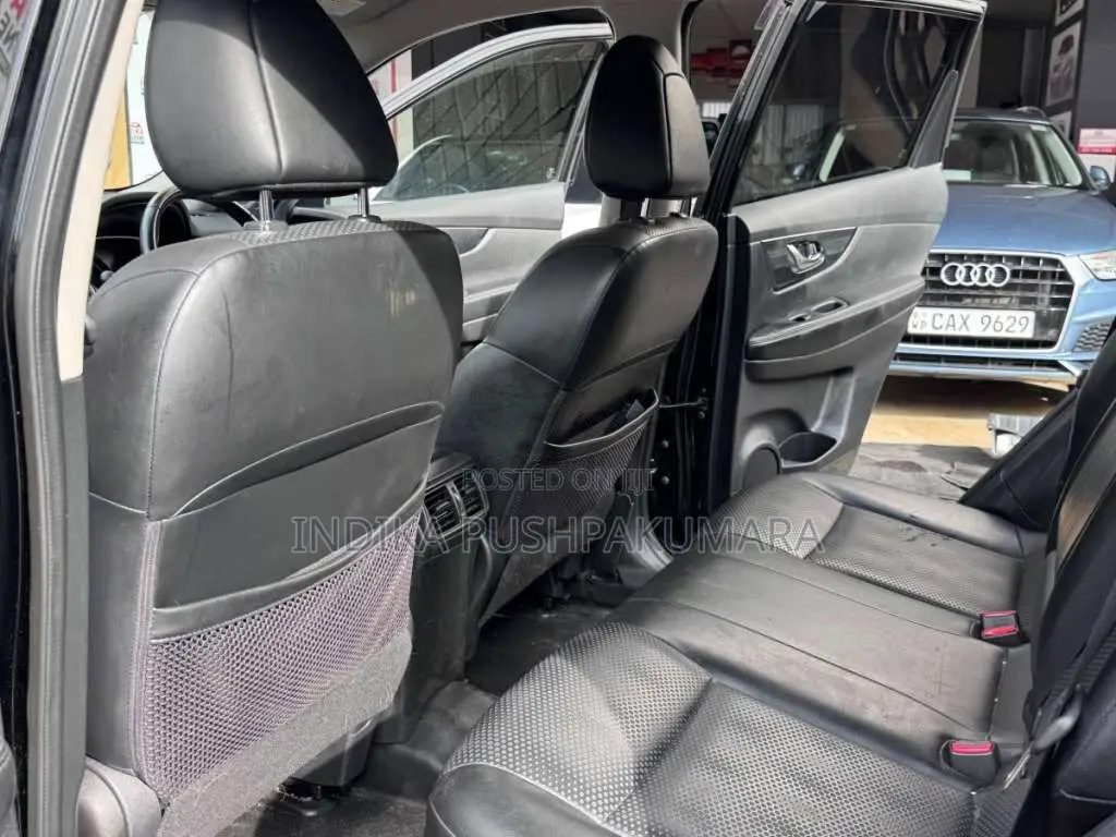 Nissan X-Trail 2015 SUV (Used)