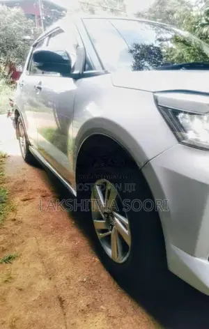 Toyota Raize 2020 SUV (Used)