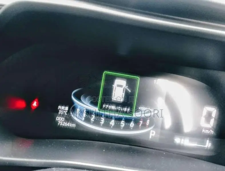 Toyota Raize 2020 SUV (Used)