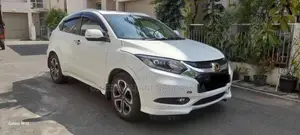 Honda Vezel 2014 SUV (Used)