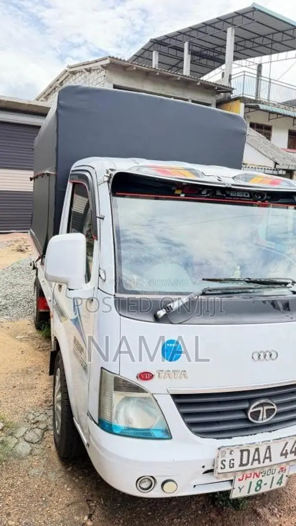Tata Super 2015 Lorry (Used)