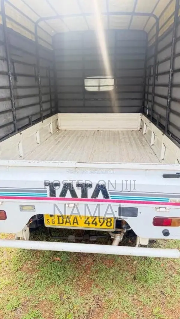 Tata Super 2015 Lorry (Used)