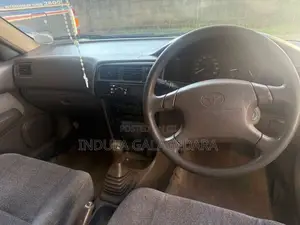 Toyota Corolla AE110 1996 Car (Used)