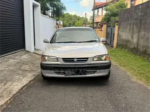 Toyota Corolla AE110 1996 Car (Used)