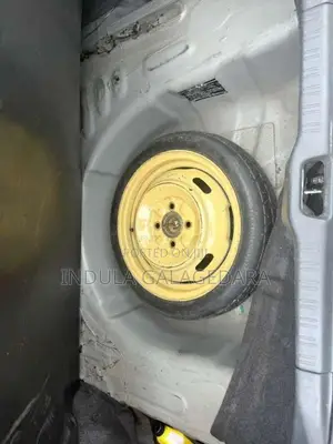 Toyota Corolla AE110 1996 Car (Used)
