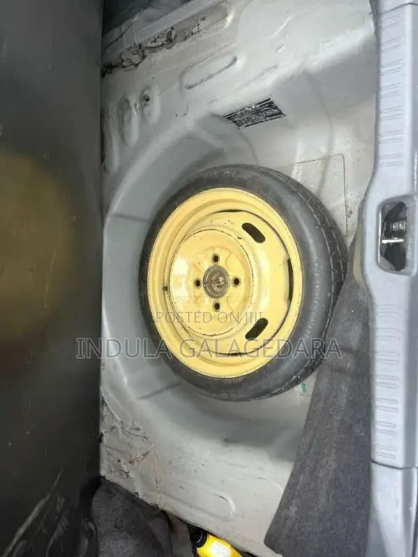 Toyota Corolla AE110 1996 Car (Used)