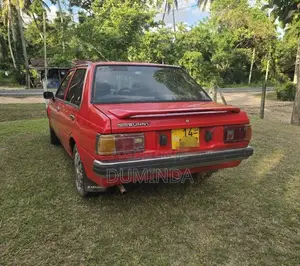 Nissan HB11 1986 Car (Used)