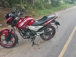 Bajaj Discover M 2012 Motorbike (Used)