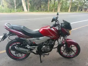 Bajaj Discover M 2012 Motorbike (Used)