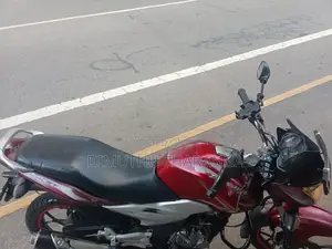 Bajaj Discover M 2012 Motorbike (Used)