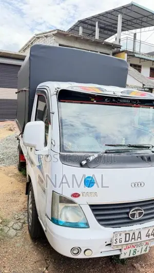 Tata Super Power 2015 Pickup (Used)