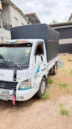 Tata Super Power 2015 Pickup (Used)