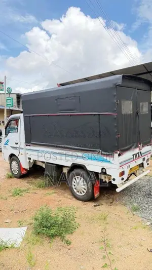 Tata Super Power 2015 Pickup (Used)