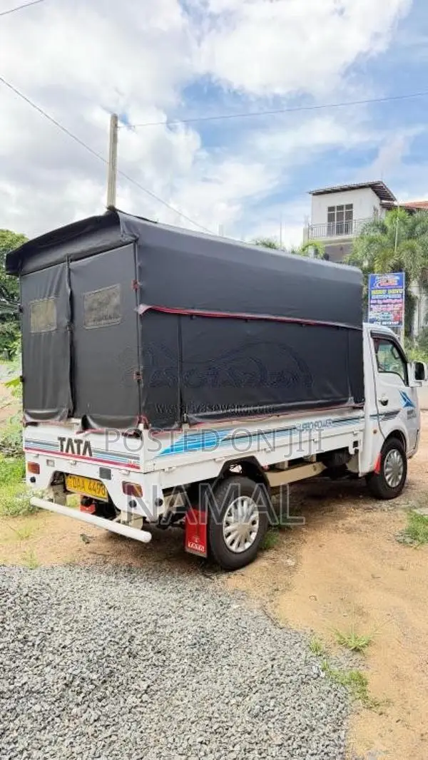 Tata Super Power 2015 Pickup (Used)