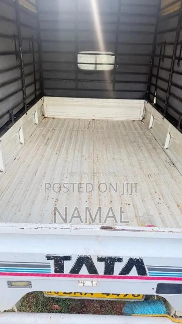 Tata Super Power 2015 Pickup (Used)