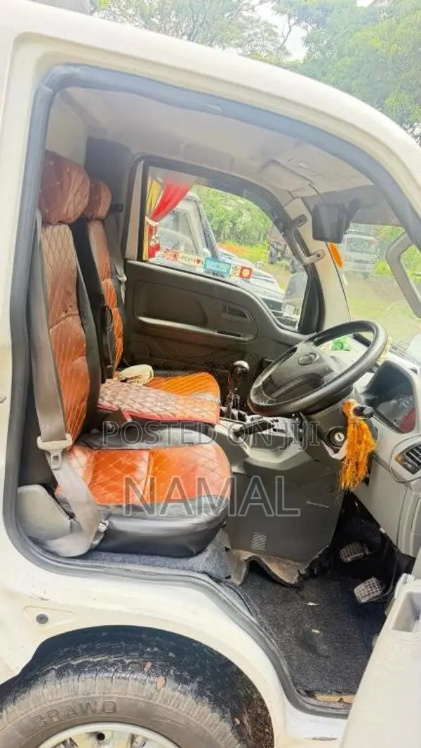 Tata Super Power 2015 Pickup (Used)