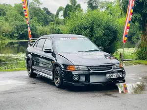 Mitsubishi Lancer CK2 2002 Car (Used)